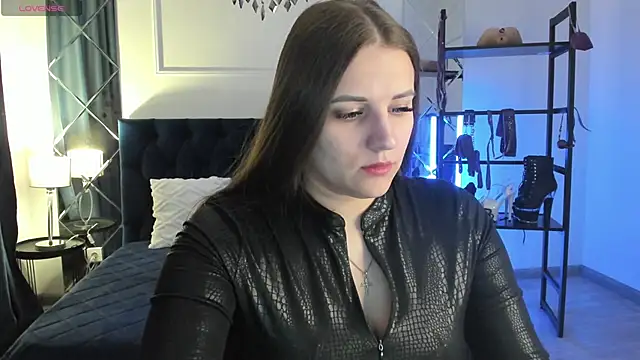 Snapshot of CandyKimmy chatting on 2, 3, 2026 CandyKimmy online show from 2, 3, 2026