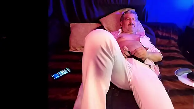 BushBator online show from 2, 4, 2026