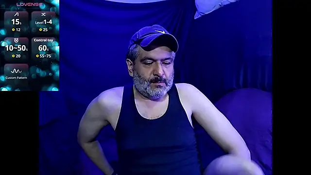 BushBator online show from 26, 4, 2026