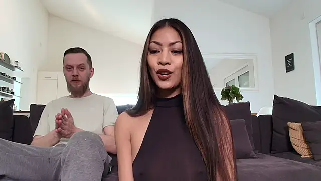 xKimRose online show from 21, 2, 2025