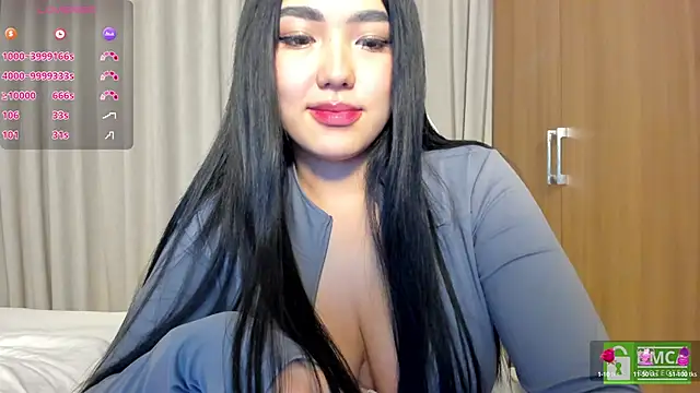 Snapshot of litbeauty chatting on 11, 12, 2024 litbeauty online show from 11, 12, 2024