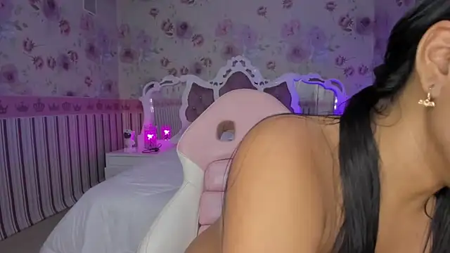 sweet boobs4u online show from 12, 2, 2025