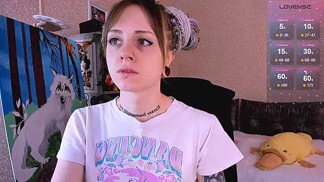 NaniMoore online show from 22, 12, 2024