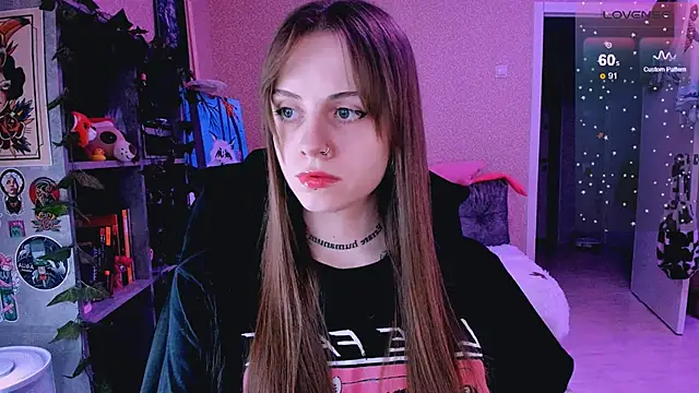 NaniMoore online show from 31, 1, 2025