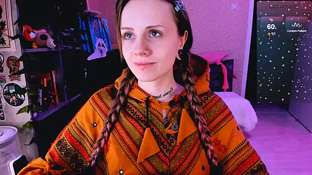 NaniMoore online show from 16, 3, 2025