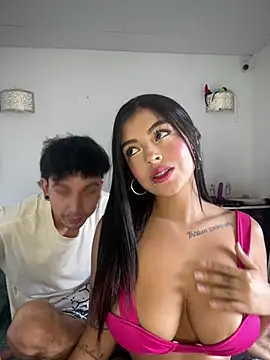 Dulce-diosa online show from 21, 12, 2024