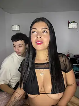 Dulce-diosa online show from 11, 1, 2025