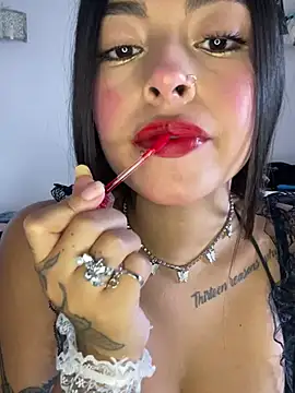 Dulce-diosa online show from 7, 2, 2025