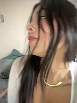 Dulce-diosa online show from 18, 2, 2025