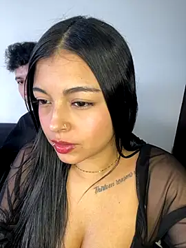 Dulce-diosa online show from 19, 11, 2025