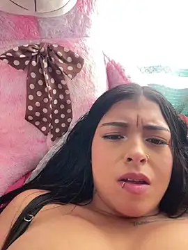 Dulce-diosa online show from 14, 4, 2026