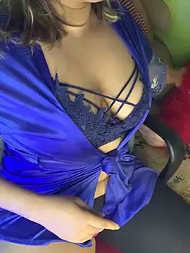 Asian FemQeen online show from 18, 1, 2025