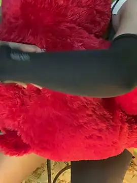 Asian FemQeen online show from 23, 1, 2025