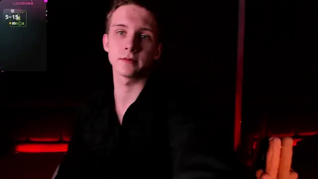 Snapshot of MarkGWalker chatting on 5, 12, 2024 MarkGWalker online show from 5, 12, 2024