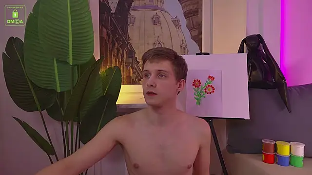 Snapshot of MarkGWalker chatting on 14, 3, 2025 MarkGWalker online show from 14, 3, 2025