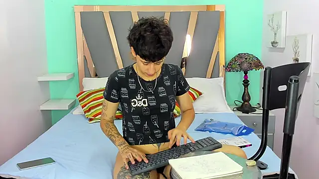 Ethan lennox online show from 2, 12, 2025