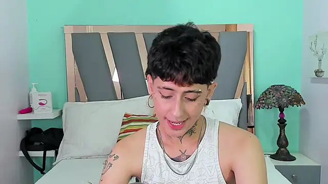 Ethan lennox online show from 13, 12, 2025