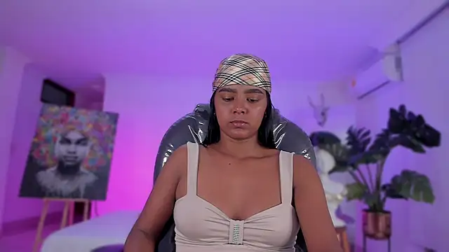 JANYLOVE   online show from 20, 2, 2025