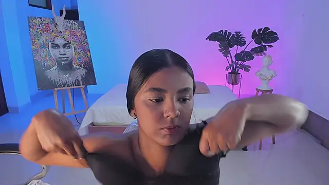 JANYLOVE   online show from 10, 9, 2025