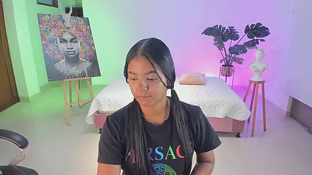 JANYLOVE   online show from 11, 9, 2025