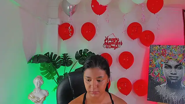 JANYLOVE   online show from 9, 2, 2026