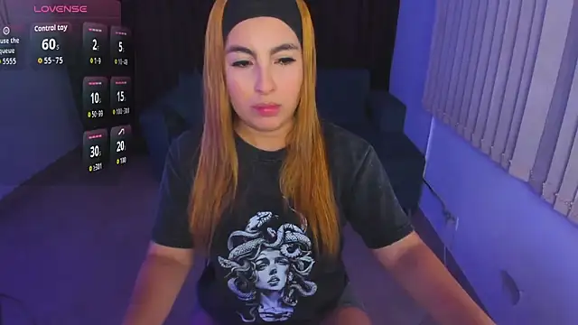 SusyAmis online show from 27, 9, 2025