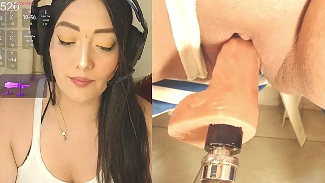 aleja20 - online show from 3, 2, 2026