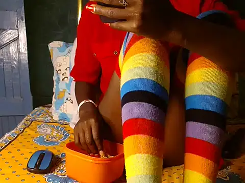 lavishh linds online show from 1, 3, 2025