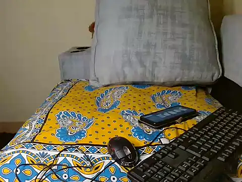 lavishh linds online show from 17, 3, 2025