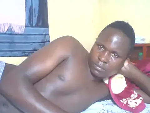 Jesse Kingkong online show from 21, 1, 2025