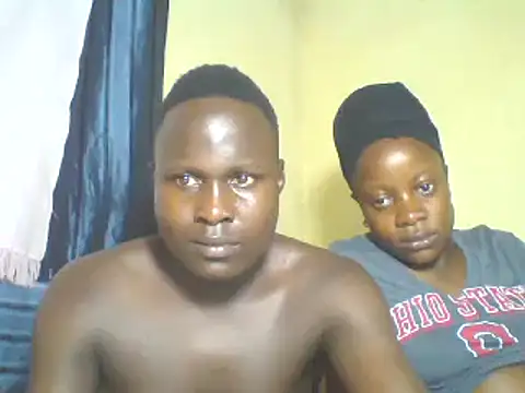 Jesse Kingkong online show from 31, 1, 2025