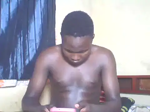 Jesse Kingkong online show from 20, 2, 2025