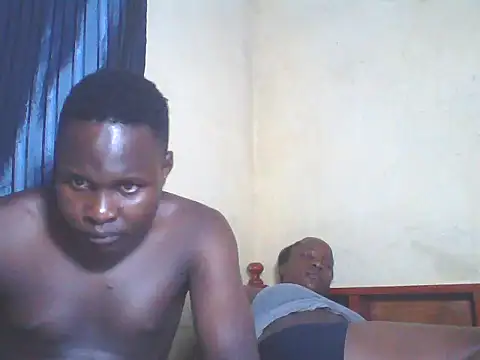 Jesse Kingkong online show from 14, 9, 2025