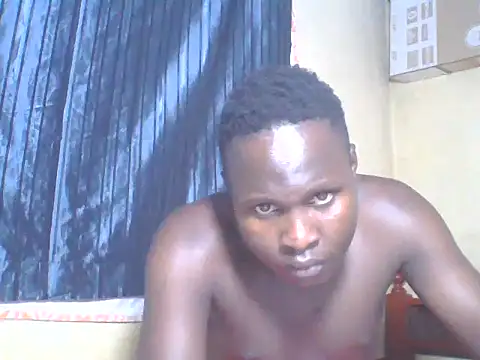 Jesse Kingkong online show from 19, 4, 2026