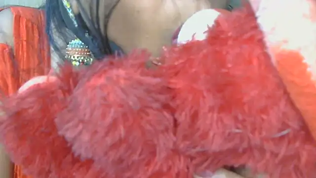 Cute Ruhi99 online show from 7, 4, 2026