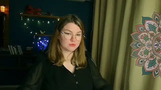 VioletteWay online show from 3, 11, 2025