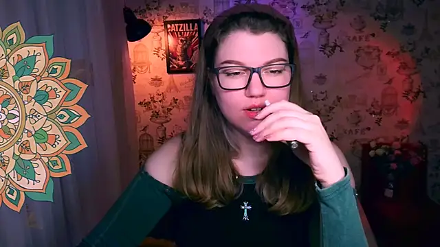 VioletteWay online show from 12, 4, 2026