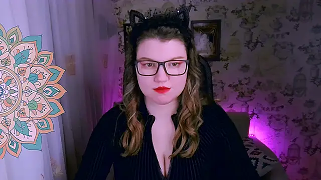 VioletteWay online show from 26, 4, 2026