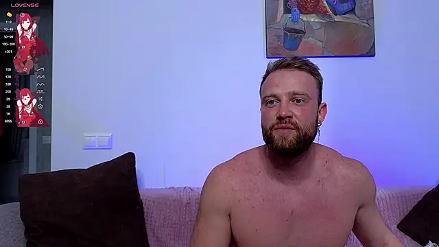 MaxMia online show from 7, 3, 2025