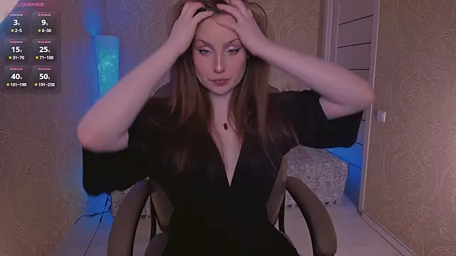 Eesmaaarrr online show from 3, 12, 2024