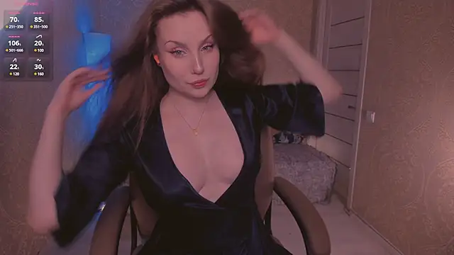 Eesmaaarrr online show from 13, 3, 2025