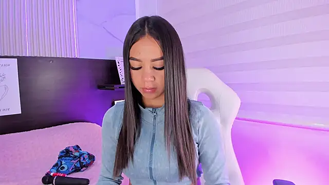 Violet spencer online show from 18, 3, 2025