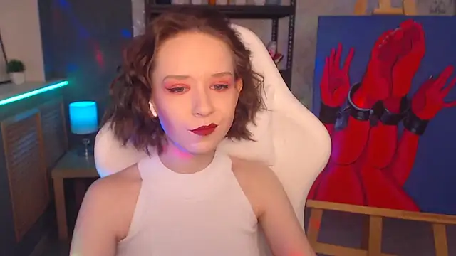 FascinatingEyess online show from 18, 12, 2024