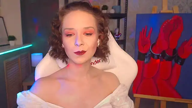 FascinatingEyess online show from 22, 12, 2024