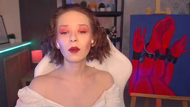 FascinatingEyess online show from 30, 12, 2024