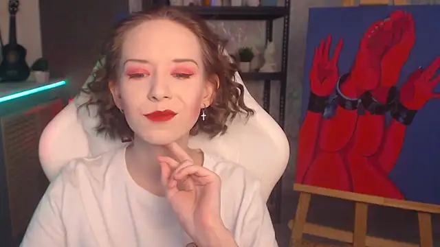 FascinatingEyess online show from 16, 9, 2025