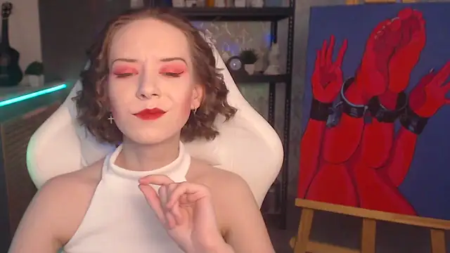 FascinatingEyess online show from 17, 9, 2025