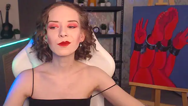 FascinatingEyess online show from 20, 11, 2025