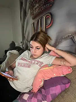 xxdorkax6 online show from 17, 7, 2026