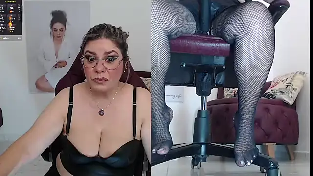 zehra sanem online show from 12, 9, 2025